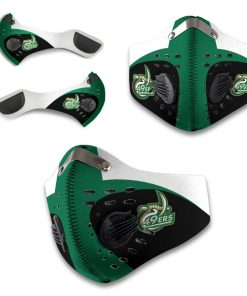 Charlotte 49ers N95 Filter Face Mask