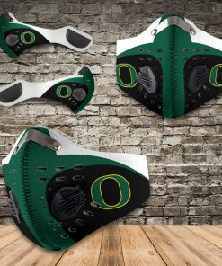 Oregon Ducks N95 Filter Face Mask Oregon Ducks N95 Filter Face Mask