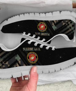 US Marine Girl Sneaker – Sport Shoes US Marine Girl Sneaker – Sport Shoes