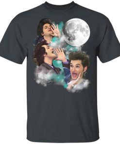 Three Jean Ralphio Moon