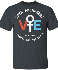 19th Amendment Vote 1920-2020 Celebrating 100 Years 19th Amendment Vote 1920-2020 Celebrating 100 Years