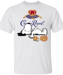 Snoopy Drink Crown Royal Snoopy Drink Crown Royal