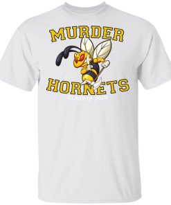 Bee Murder Hornets Class Of 2020