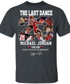 The Last Dance 23 Michael Jordan 1984 1998 Thank You For The Memories The Last Dance 23 Michael Jordan 1984 1998 Thank You For The Memories