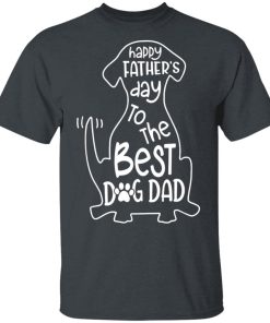Happy Father’s Day To The Best Dog Dad