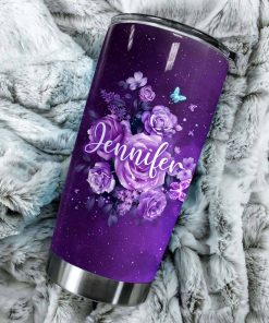 Personalized Just A Girl Who Loves Prince 20oz Tumbler Personalized Just A Girl Who Loves Prince 20oz Tumbler