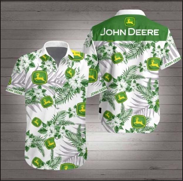 john deere gator shirt