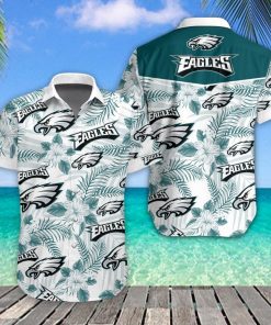 Washington Redskins Football Hawaiian Shirt
