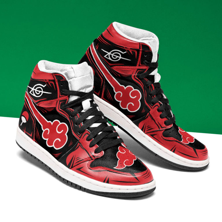 jordan 1 akatsuki