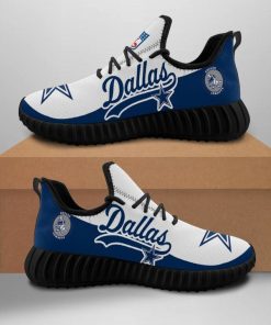Dallas Cowboys Sneakers Dallas Cowboys Sneakers