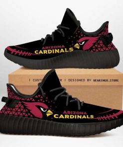 Arizona Cardinals Sneakers Arizona Cardinals Sneakers