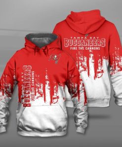 Tampa bay buccaneers 3d shirt