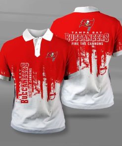 Tampa bay buccaneers 3d shirt