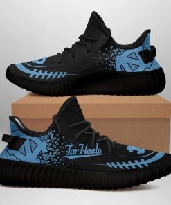 North Carolina Tar Heels Sneakers North Carolina Tar Heels Sneakers