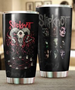Slipknot 20oz Tumbler