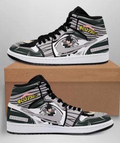 Shota Aizawa | My Hero Academia Jordan Sneakers Shota Aizawa | My Hero Academia Jordan Sneakers