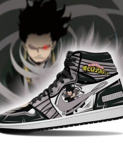Shota Aizawa | My Hero Academia Jordan Sneakers