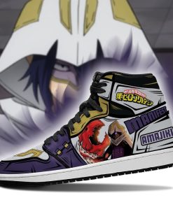 Amajiki Tamaki | My Hero Academia Jordan Sneakers