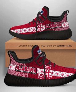 Alabama Crimson Tide Sneaker