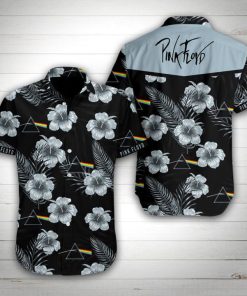Pink Floyd Hawaiian Shirt