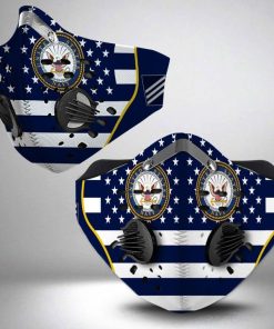 US Navy Seaman N95 Filter Face Mask US Navy Seaman N95 Filter Face Mask