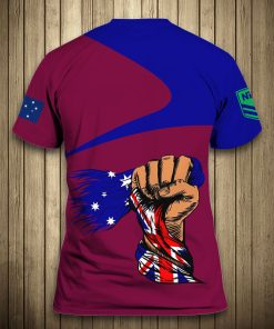 Brisbane Broncos All Over Print