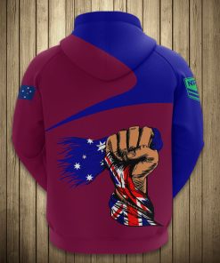 Brisbane Broncos All Over Print