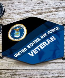 united states air force veteran
