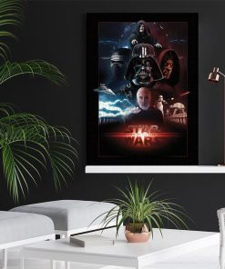 Star Wars Servants Of The Dark Side Jigsaw Puzzle Star Wars Servants Of The Dark Side Jigsaw Puzzle
