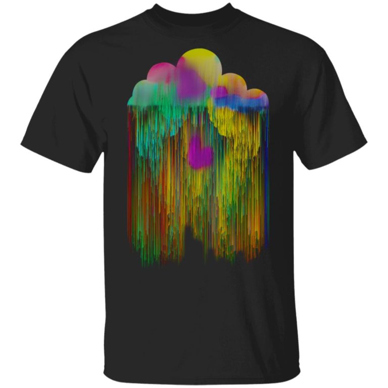 Rainbow Rain