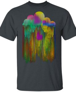 Rainbow Rain