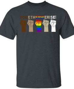 Rainbow Together We Rise Rainbow Together We Rise