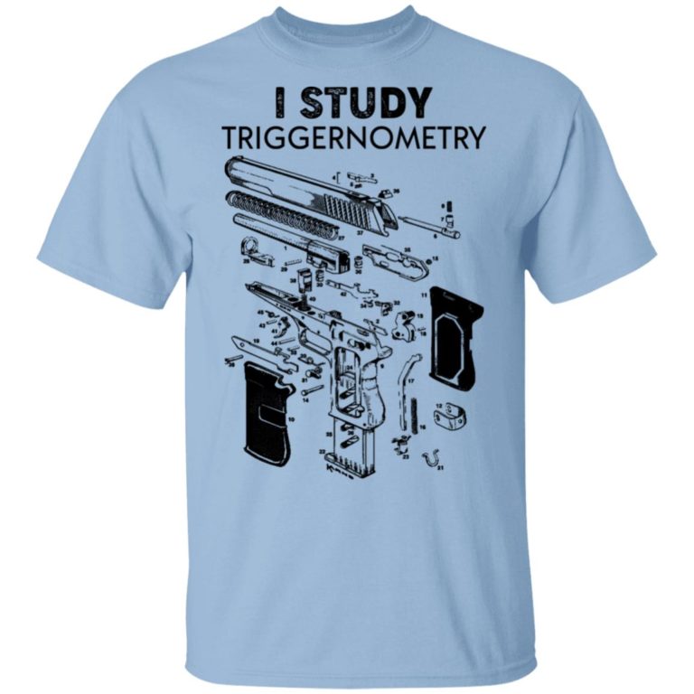 I Study Triggernometry