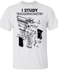 I Study Triggernometry I Study Triggernometry