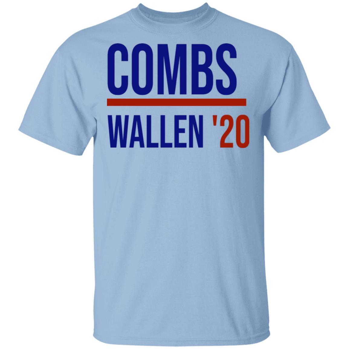 combs and wallen