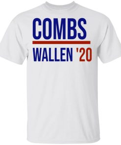 Combs Wallen ’20