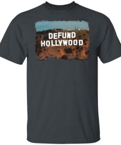 Defund Hollywood