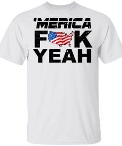 America Fuck Yeah
