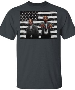 Martin And Malcom Recreating Outkast Stankonia Hoodie, T Shirt