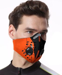 leveland Browns N95 Filter Face Mask