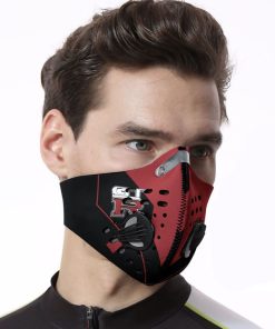 Nissan GT-R N95 Filter Face Mask