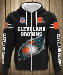 Cleveland Browns Football All Over Print T Shirt, Hoodie Cleveland Browns Football All Over Print T Shirt, Hoodie