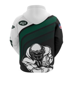 New York Jets Football All Over Print Hoodie, T Shirt New York Jets Football All Over Print Hoodie, T Shirt