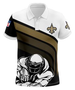 New Orleans Saints Football All Over Print Hoodie, T Shirt New Orleans Saints Football All Over Print Hoodie, T Shirt
