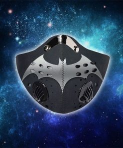 Batman N95 Filter Face Mask