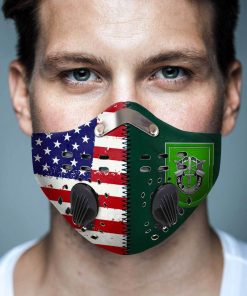 US 10th Special Forces Group N95 Filter Face Mask