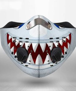 Shark N95 Filter Face Mask