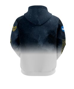 Notre Dame Fighting Irish Football 3D Full Print Hoodie, T Shirt Notre Dame Fighting Irish Football 3D Full Print Hoodie, T Shirt