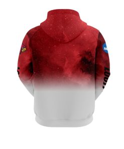 Louisville Cardinals Football 3D Full Print Hoodie, T Shirt, Polo T Shirt Louisville Cardinals Football 3D Full Print Hoodie, T Shirt, Polo T Shirt
