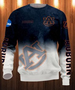 Auburn Tigers Football 3D Full Print Hoodie, T Shirt Auburn Tigers Football 3D Full Print Hoodie, T Shirt